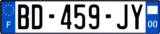 BD-459-JY