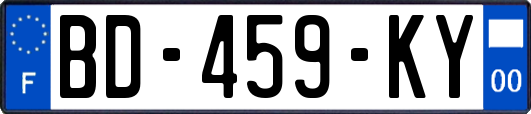 BD-459-KY