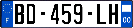BD-459-LH
