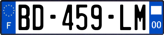 BD-459-LM