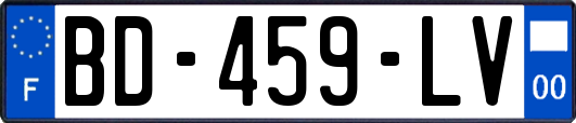 BD-459-LV
