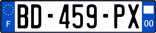 BD-459-PX