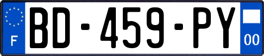 BD-459-PY