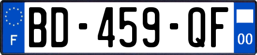 BD-459-QF