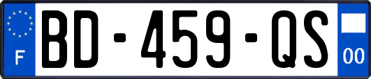 BD-459-QS