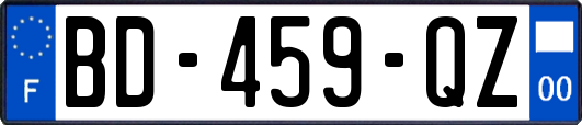 BD-459-QZ