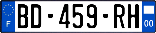 BD-459-RH