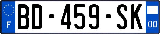 BD-459-SK