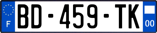 BD-459-TK