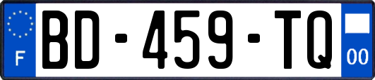 BD-459-TQ