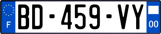 BD-459-VY