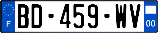 BD-459-WV