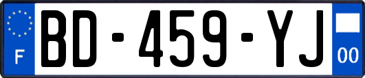 BD-459-YJ