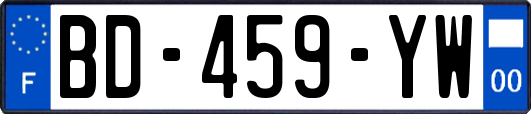 BD-459-YW