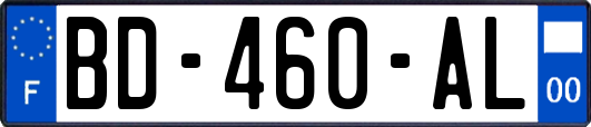 BD-460-AL