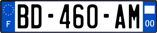 BD-460-AM