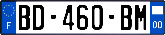 BD-460-BM