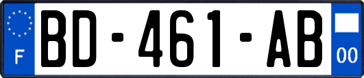 BD-461-AB