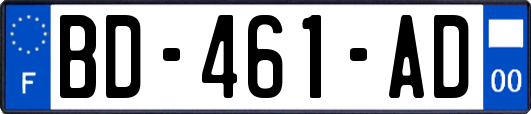 BD-461-AD