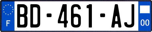 BD-461-AJ
