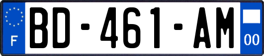 BD-461-AM