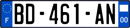 BD-461-AN