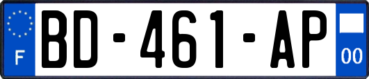 BD-461-AP