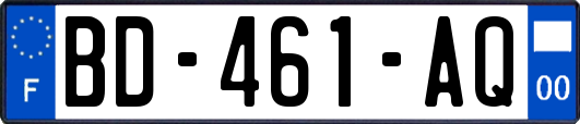 BD-461-AQ