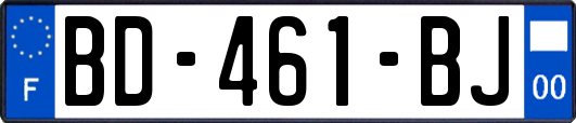 BD-461-BJ