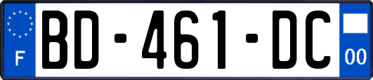 BD-461-DC