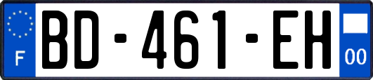 BD-461-EH