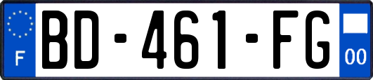 BD-461-FG