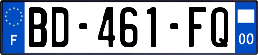 BD-461-FQ