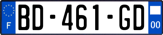 BD-461-GD