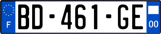 BD-461-GE