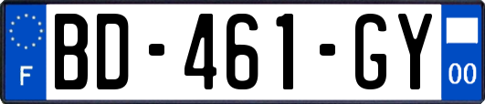 BD-461-GY