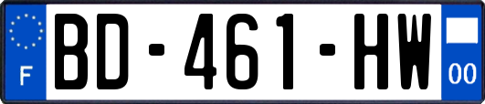 BD-461-HW