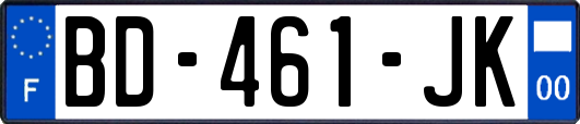 BD-461-JK