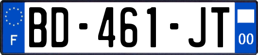 BD-461-JT
