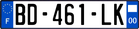 BD-461-LK