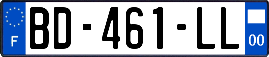 BD-461-LL