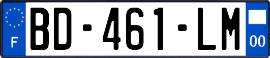 BD-461-LM