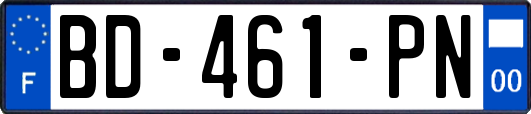 BD-461-PN