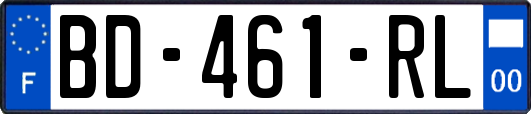 BD-461-RL