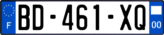 BD-461-XQ
