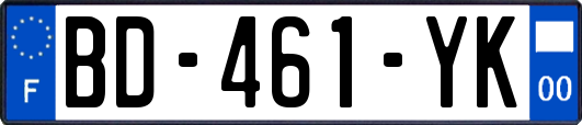 BD-461-YK