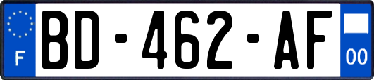 BD-462-AF