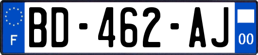 BD-462-AJ