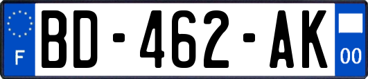 BD-462-AK