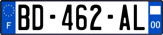 BD-462-AL